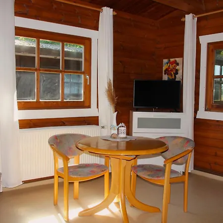 Гостевой дом Abb Sportcenter Gaensefurth, Doppelzimmer Ohne Kueche, Standard Doppelzimmer Mit Kueche Hecklingen (Salzlandkreis)