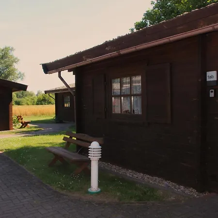 Vendégház Abb Sportcenter Gaensefurth, Doppelzimmer Ohne Kueche, Standard Doppelzimmer Mit Kueche Hecklingen