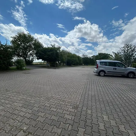 Abb Sportcenter Gaensefurth, Doppelzimmer Ohne Kueche, Standard Doppelzimmer Mit Kueche