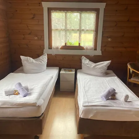 Abb Sportcenter Gaensefurth, Doppelzimmer Ohne Kueche, Standard Doppelzimmer Mit Kueche