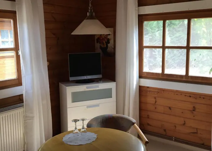 Pensionat Abb Sportcenter Gaensefurth, Doppelzimmer Ohne Kueche, Standard Doppelzimmer Mit Kueche Hecklingen (Salzlandkreis)