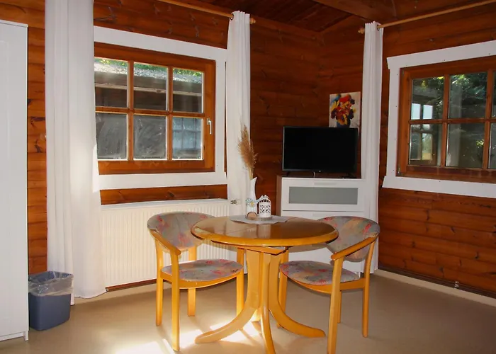 Pensionat Abb Sportcenter Gaensefurth, Doppelzimmer Ohne Kueche, Standard Doppelzimmer Mit Kueche Hecklingen (Salzlandkreis)