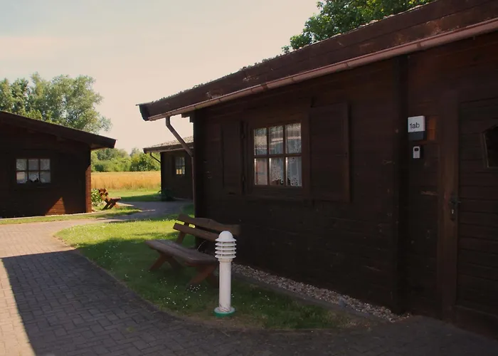 Pensionat Abb Sportcenter Gaensefurth, Doppelzimmer Ohne Kueche, Standard Doppelzimmer Mit Kueche Hecklingen (Salzlandkreis)