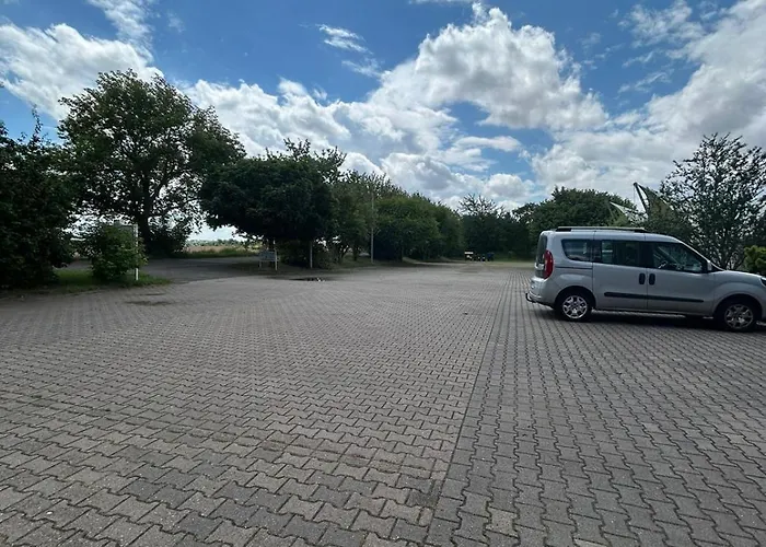 Abb Sportcenter Gaensefurth, Doppelzimmer Ohne Kueche, Standard Doppelzimmer Mit Kueche