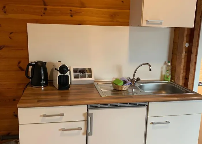 Pensionat Abb Sportcenter Gaensefurth, Doppelzimmer Ohne Kueche, Standard Doppelzimmer Mit Kueche